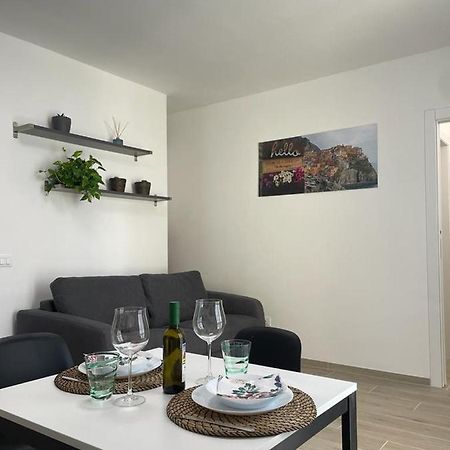 Terre D'Amare Liguria 1 Apartment La Spezia Exterior photo