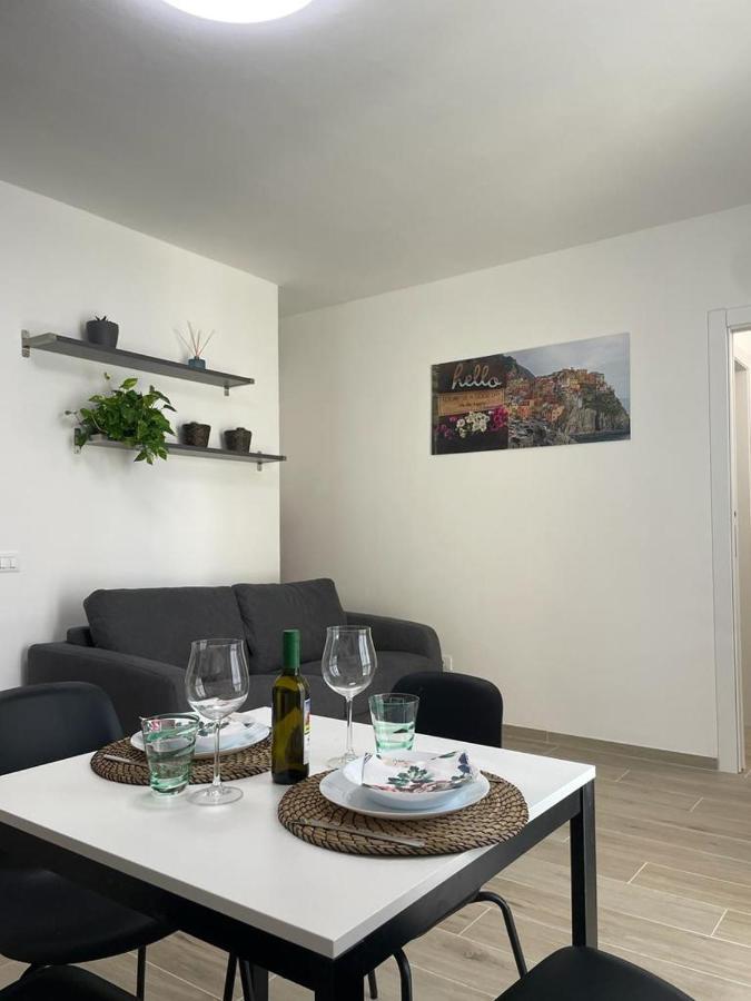 Terre D'Amare Liguria 1 Apartment La Spezia Exterior photo