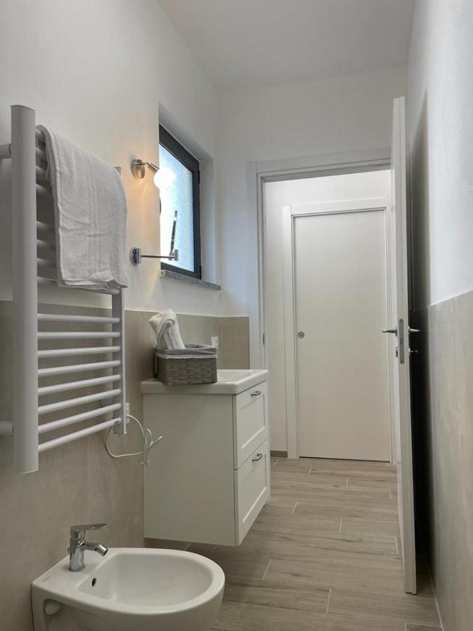 Terre D'Amare Liguria 1 Apartment La Spezia Exterior photo